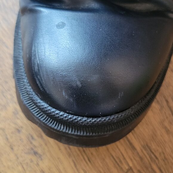 Goth Platform Boots - Picture 12 of 13